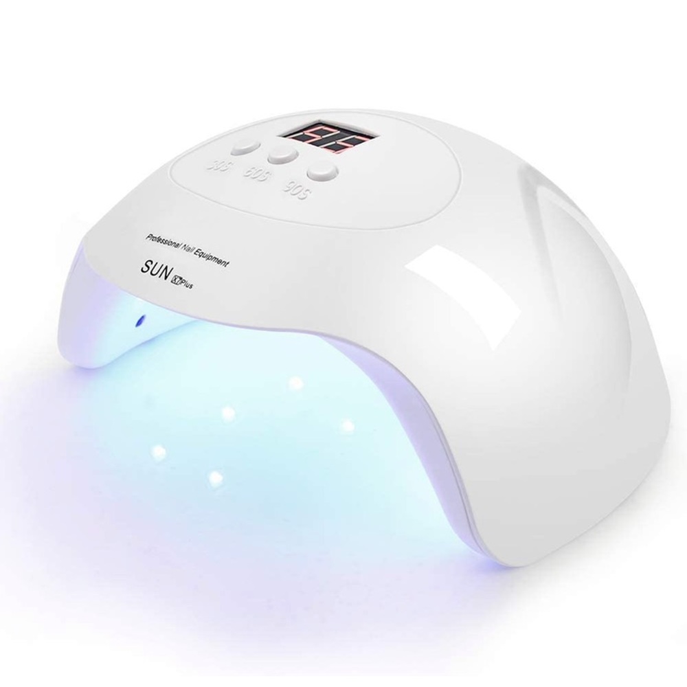 UV/LED Lamp